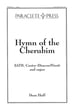 Hymn of the Cherubim